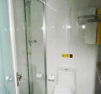 Shangkeyou Express Hotel Liaocheng Exterior photo