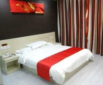 Shangkeyou Express Hotel Liaocheng Exterior photo