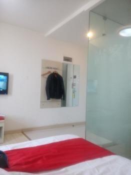 Shangkeyou Express Hotel Liaocheng Exterior photo