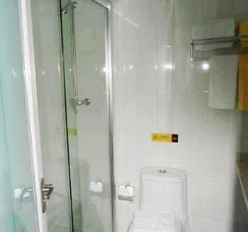 Shangkeyou Express Hotel Liaocheng Exterior photo